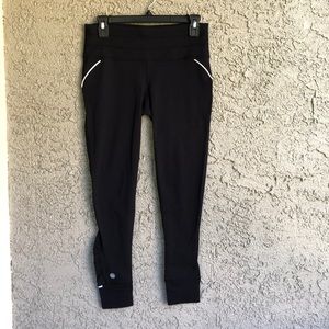 Athleta Relay Tights, S